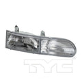 9293 FD TARUS(L;GL;LX;SE)9495 FD TARUS(GL) H.L RH