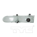 9293 FD TARUS(L;GL;LX;SE)9495 FD TARUS(GL) H.L RH