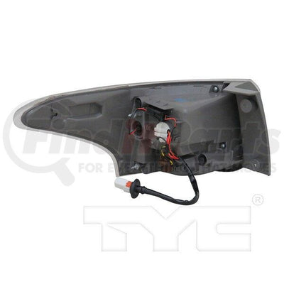 1415 MB OTLDR (STD TYPE) T.L RH