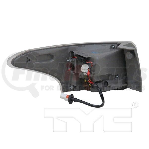 1415 MB OTLDR (STD TYPE) T.L RH