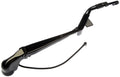 WIPER ARM 06 CAD ESC