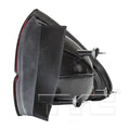 9501 CV LMINA (9799 Base;LS) T.L LH