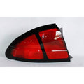 9501 CV LMINA (9799 Base;LS) T.L LH