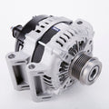 0918 JP GRD CHRKE 5.7L V8 (6SC) ALT