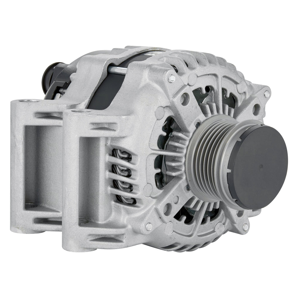 0918 JP GRD CHRKE 5.7L V8 (6SC) ALT