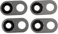 COOLANT BYPASS SEALS