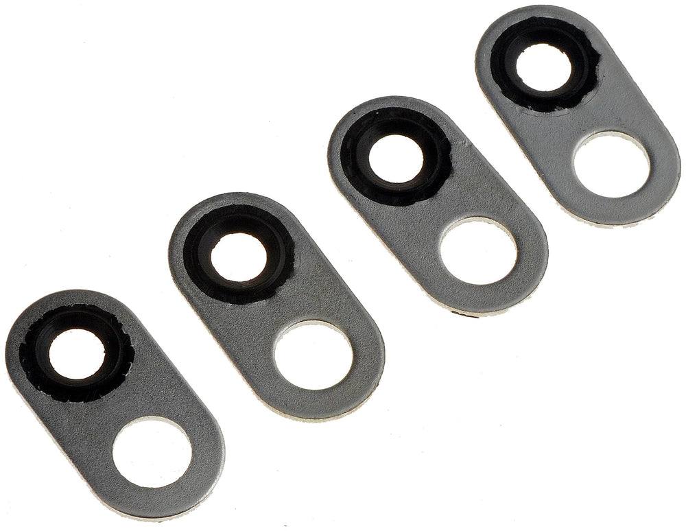 COOLANT BYPASS SEALS