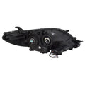 1519 TY SIENA SE HALGN W/ LED DRL H.L LH