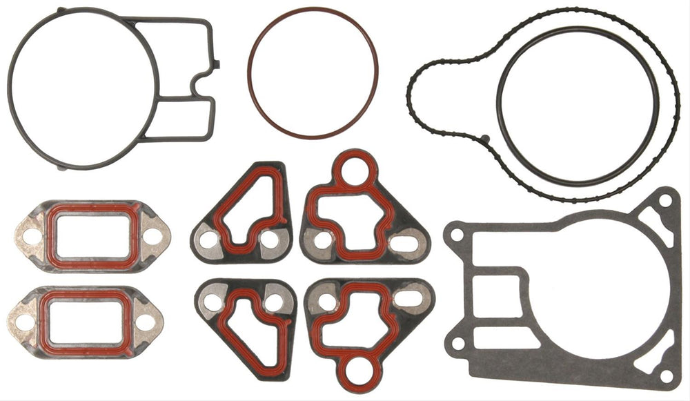 Cadillac 4.6L DOHC Oldsmobile 4.0L DOHC (1993-2003)