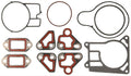 Cadillac 4.6L DOHC Oldsmobile 4.0L DOHC (1993-2003)