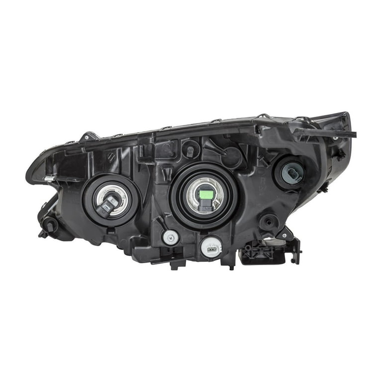 CAPA 1516 HD C.RV EX/EXL (WLED DRL) HEADLAMP ASSY RH
