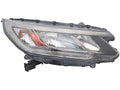 CAPA 1516 HD C.RV EX/EXL (WLED DRL) HEADLAMP ASSY RH