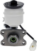 NEW MASTER CYLINDER
