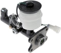 NEW MASTER CYLINDER