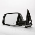 0713 TY TNDRA PWR HT BLK MIR LH