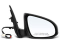 1719 TY CROLA XLE/XSE/SE W/ LED BUL LID T.L LH