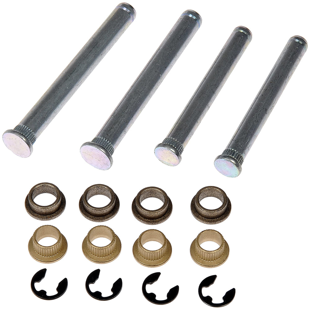 DOOR HINGE PIN KIT