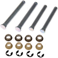DOOR HINGE PIN KIT