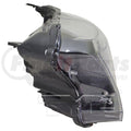CAPA 1722 HD C.R.V HALGN HEADLAMP ASSY LH