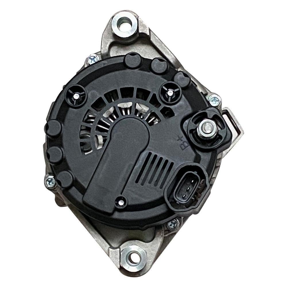 1115 KA SRNTO 2.4L L4 (6SC) ALT
