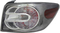 RH TAILLAMP ASSY MAZDA CX7 20102012