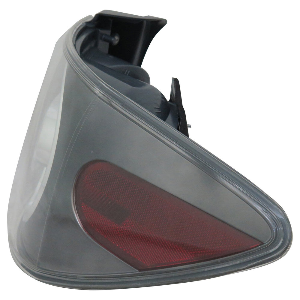 RH TAILLAMP ASSY MAZDA CX7 20102012