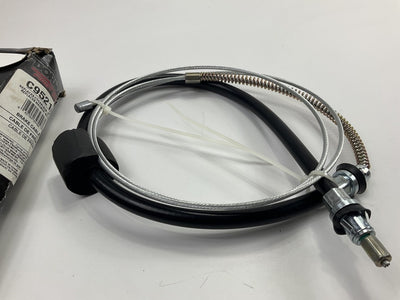 BRAKE CABLE