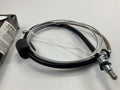 BRAKE CABLE