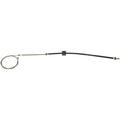 BRAKE CABLE