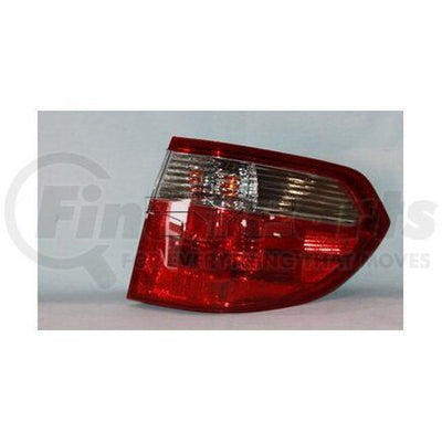 0507 HD ODYSY (CORNER) T.L RH