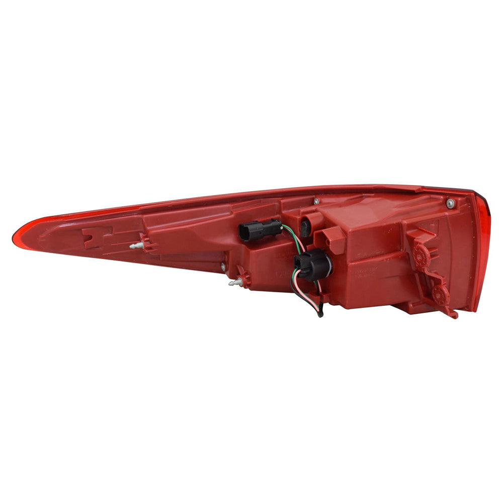 1719 KA SPTGE SPT PKG COMBI LED OUTER T.L RH