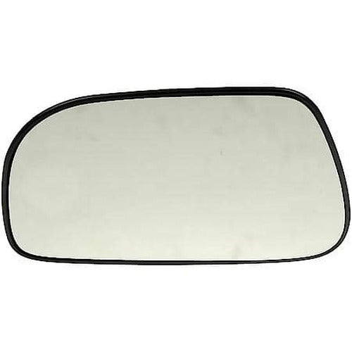 HTD PLSTCBACKD MIRROR