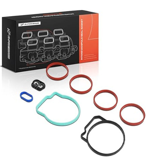 GM and Saturn Pass. Car and Trk. 2002-2007 (2.4L)