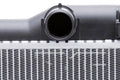 RADIATOR ASSEMBLY 3.5L ACURA RDX 20132018