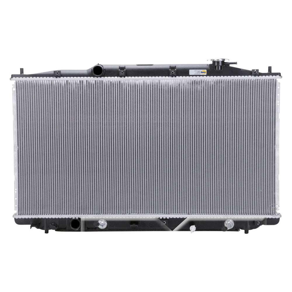 RADIATOR ASSEMBLY 3.5L ACURA RDX 20132018