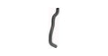 CURVED RADIATOR HOSE