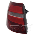 1619 MD GLCCLASS LED TAIL LIGHT ASSY LH