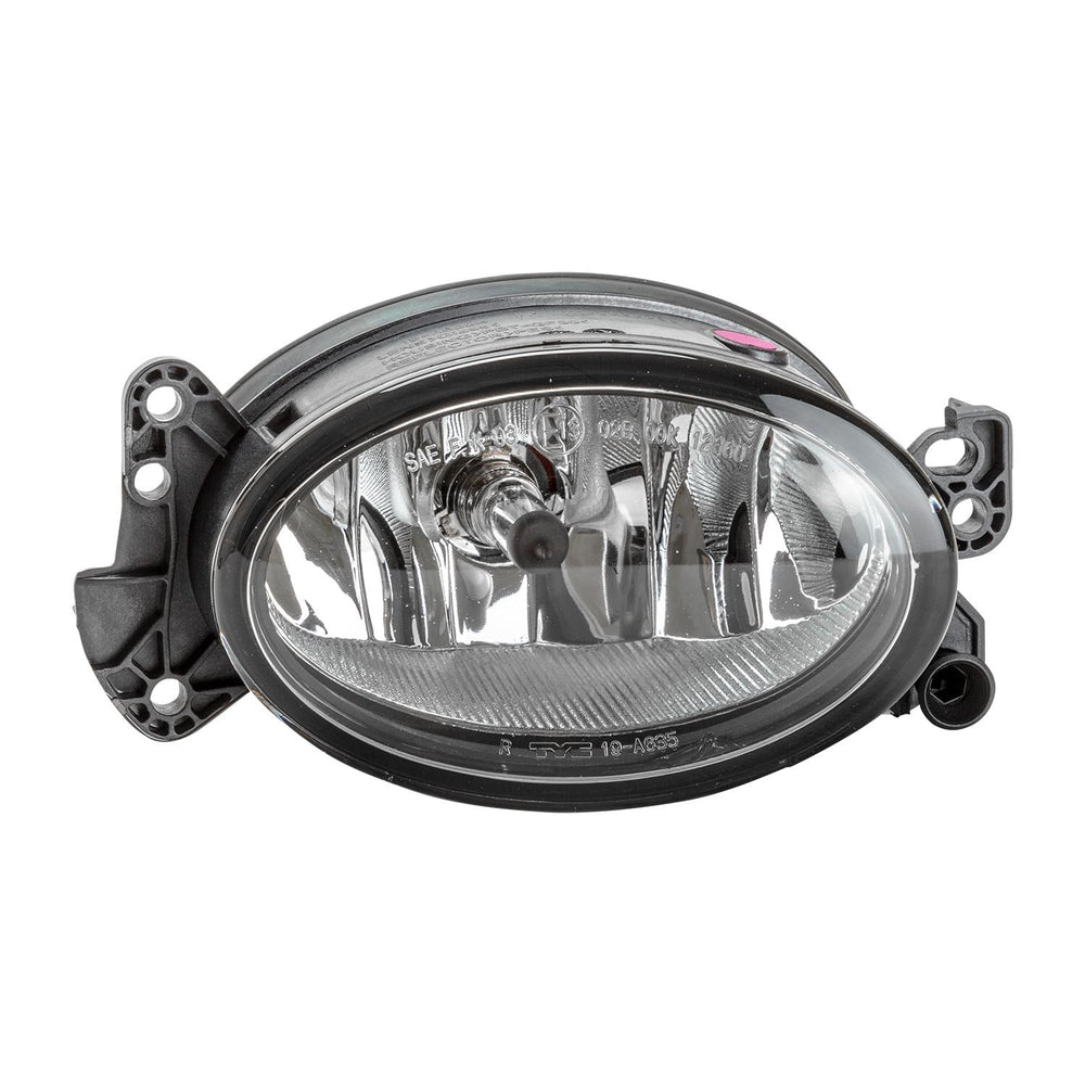 0811 MD CCLAS HID W/O AMG F.L RH