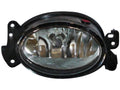 0811 MD CCLAS HID W/O AMG F.L RH