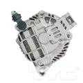 1314 SB LEGACY H4 2.5L ALTERNATOR
