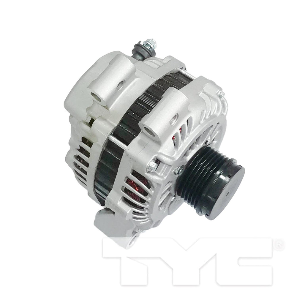 1314 SB LEGACY H4 2.5L ALTERNATOR