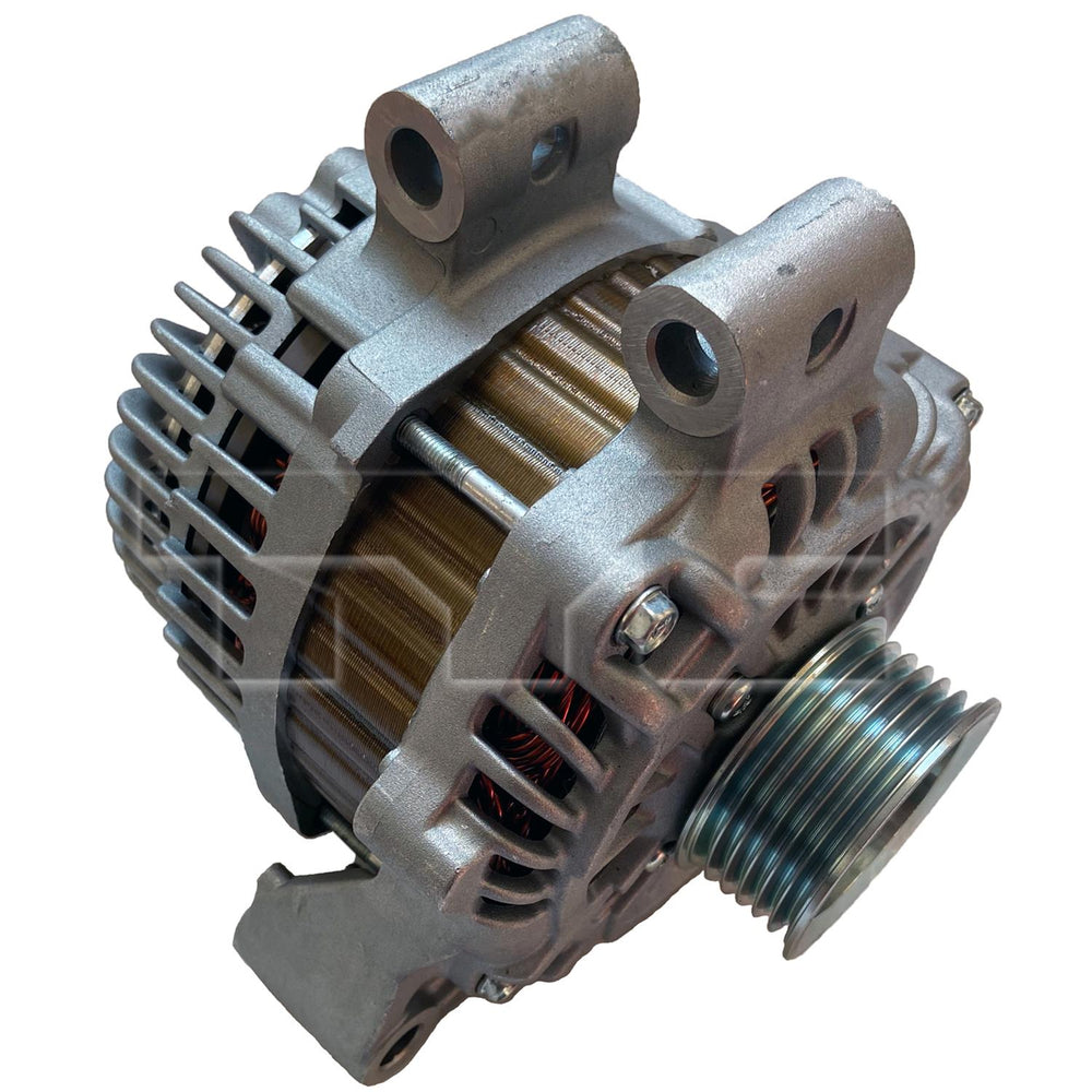 1214 SUBARU IMPREZA H4 2.0L ALTERNATOR