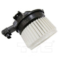 1519 HY SNATA nonHYBD BLOWER ASSY