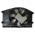 1620 HD CVIC 1.5L W/ BLM RAD & COND CFA