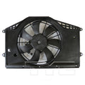 1620 HD CVIC 1.5L W/ BLM RAD & COND CFA