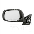 0712 TY YARIS HB MAN PTM MIR LH