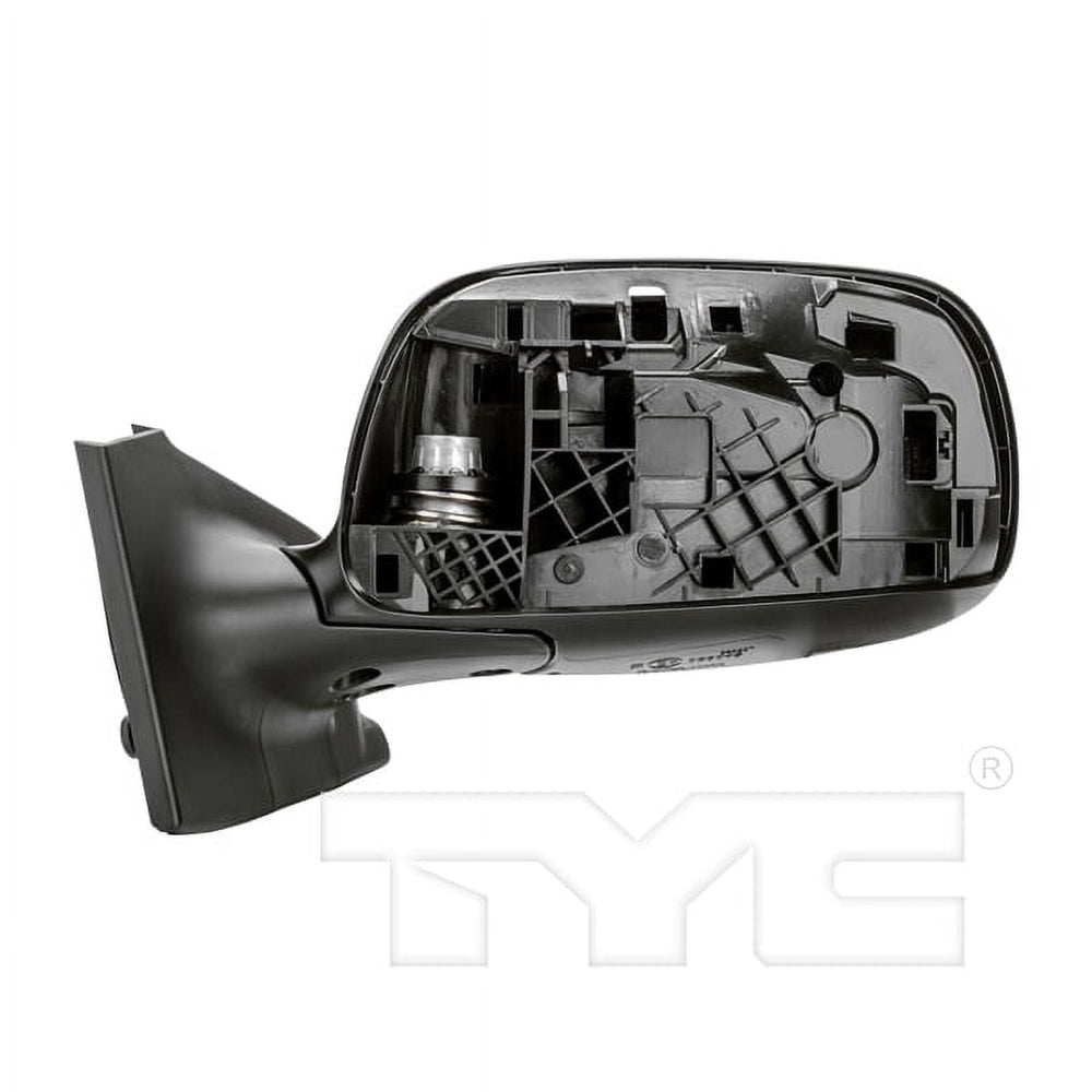 0712 TY YARIS HB MAN PTM MIR LH
