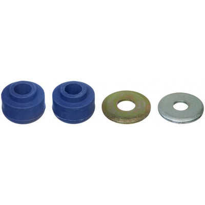 MOOG 82-88 Ford EXP Rear To Frame And Spindle / Rear To Spindle Strut Rod Bushing Kit