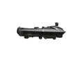 CAPA 15C LX NX W/ SINGLE BEAM HEADLIGHT ASSYLED DRL RH