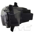 RH FOG LAMP ASSY CHRYSLER 300 1522